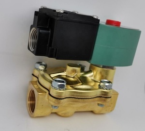 Solenoide a Prueba de Explosiones NUMATICS, Control Proporcional 8210G087 8210G088089, Stock Disponible a Precio Económico - Product Image 2