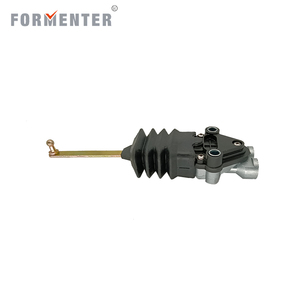 Válvula de Nivelación para Sistema de Frenos de Remolque Pesado DAF/<span class=keywords><strong>Iveco</strong></span>/KHD/Renault/Volvo, Modelo 4640070020 20531967 3198233 - Product Image 4