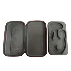 กระเป๋าใส่หูฟัง EVA แบบแข็ง,กล่องเก็บเครื่องมือทางการแพทย์เคสหูฟังหูฟังทำมือดีไซน์เองได้อเนกประสงค์ - Product Image 5