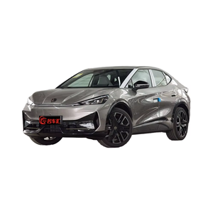 大众汽车标识UNYX 2024电动汽车82.4kwh电池621KM续航里程单电机新能源汽车待售 - Product Image 1