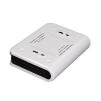 Contenitore in Plastica ABS per Router Wifi OEM, Dispositivo Elettronico Ecologico per Gateway Wifi Wireless