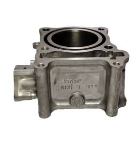 High <strong>Performance</strong> 60mm Hond a PCX160 2021-2022 OEM 12100K1ZT00 Motorcycle Cylinder Piston Gasket Ring Kit - Product Image 6