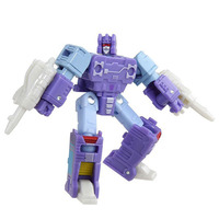 OEM figurine d'action de haute qualité imprimée en 3D, figurine en vinyle à joints multiples transformés, jouet en PVC