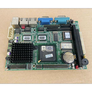 3.5 "एकल बोर्ड कंप्यूटर एम्बेडेड GX1-233 प्रोसेसर sbc PCM-5823 एडवान्टेक औद्योगिक नियंत्रण मदरबोर्ड के लिए PCM-5823R - Product Image 5