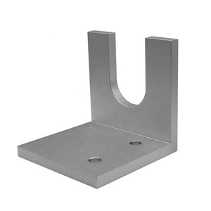 Proveedor de piezas de aluminio mecanizadas con precisión CNC personalizadas, fabricante de piezas fresadas CNC - Product Image 5