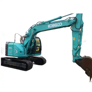 เครื่องขุดดิน135 kobelco 13ตันเครื่องขุด SK210ใช้ SK135 SK135SR SK230 SK250 SK260 SK280 SK380 - Product Image 4