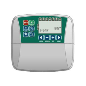 농업 관개 실내 4/<span class=keywords><strong>6</strong></span>/8 스테이션 존 AC 110/220V 물 타이머 컨트롤러 - Product Image 1