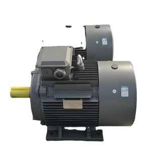 Innomotics r Motores de Propósito General 50Hz 400V Impermeables - Product Image 5