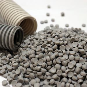 100% גרגירי <span class=keywords><strong>upvc</strong></span> בתולה pvc תרכובת pvc pvc בתצורת pvc בתולה - Product Image 4