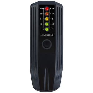 LED Large Scale Detection Elektrischer Präzisions-EMK-Tester Digitaler elektro magnetischer Strahlungs tester Strahlungs detektor OEM - Product Image 1