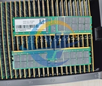 Mémoire RAM serveur DDR5 RDIMM 64 Go PC5-5600B 2Rx4 ou 2Rx8 en stock pour la mise à niveau des centres de données