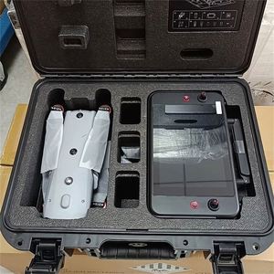 Autel Robotics EVO Max 4T V2 Thermal Imaging <b>Dron</b> 20KM Longue Distance Battery Quadcopter Altar Commercial 8K Camera Drone - Product Image 5