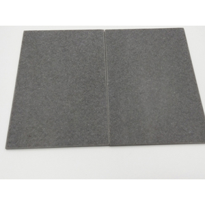 Le revêtement extérieur de panneau de mur de panneau de <span class=keywords><strong>ciment</strong></span> de fibre de conception moderne pour le bâtiment/construction extérieurs ignifugent l'avantage - Product Image 6