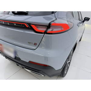 Voiture d'occasion Guazi 2022 Geely Auto Emgrand <span class=keywords><strong>S</strong></span> Vente en gros Prix bas Moteur essence Automatique SUV 5 places Conduite à gauche - Product Image 3