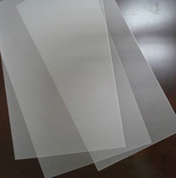Étiquette colorée Et Bandes Translucide Mat Bopet Pet Mat <span class=keywords><strong>Film</strong></span> Mylar - Product Image 4