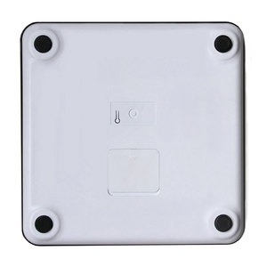 Familia cuarto de <span class=keywords><strong>baño</strong></span> peso escalas 180Kg <span class=keywords><strong>Digital</strong></span> balanza electrónica - Product Image 5