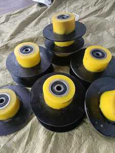 Запчасти для сельскохозяйственной техники 4U-600, цепочки для уборки картофеля, запчасти для уборки картофеля - Product Image 4