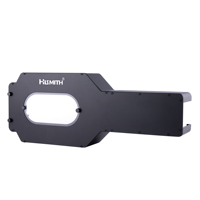 Housse de protection pour machine sexuelle Hismith 2.0, plaque de protection pour la série Hismith Premium, installation facile et pratique
