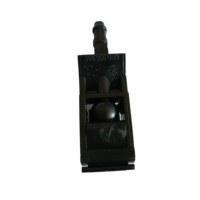 Buse de nettoyage de lave-phare pour VW Passat B5 Golf IV Polo MK4 Passat B5 Escarabajo Polo 6E0955985 6E0955985A 6E0955985B