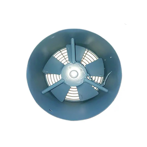 Accesorios para Motores Industriales, Ventilador de Refrigeración Axial SERIE G, G-132AB - Product Image 1