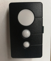Duplicador de Control Remoto Inalámbrico YET2138AIO Multifrecuencia 280-868mhz con Clonación Automática de Código para Abridor de Puerta de Garaje