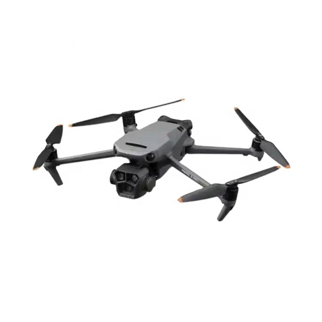 Mavic 3 Pro Fly More Combo RC Drone 4K Hasselblad Camera 3KM HD Video Transmission 48MP Triple Lens Plastic Foldable Commercial