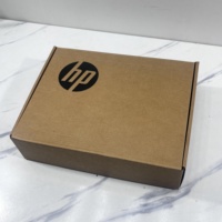 HP EliteDesk 800G6 Mini Desktop Computer 12e generatie I3 I5 I7 Origineel voor Kantoor of Thuisgebruik
