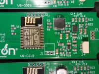 Service de conception de circuits imprimés en ligne 24h/24, service de conception de prototypes de circuits imprimés, fichiers BOM Gerber