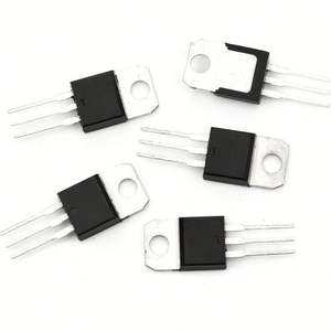 New & Original 20F40HF TO220F-2 Transistor Specialized Electronic Components Purchasing and Support Services CZSKU:DK00PB10 - Product Image 1