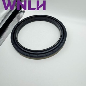 Joint d'étanchéité de moyeu de roue WNLH 87349641 pour tracteurs Case IH MX120 MX135 MX150 MX170 MX80C MX90C et New Holland Puma 87349641 - Product Image 5