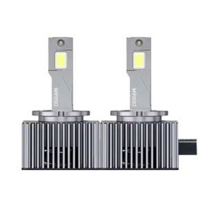 <span class=keywords><strong>OSRAM</strong></span> <span class=keywords><strong>D1S</strong></span> LED 166140CW 45W 4900lm ไฟซีนอน LED - Product Image 2