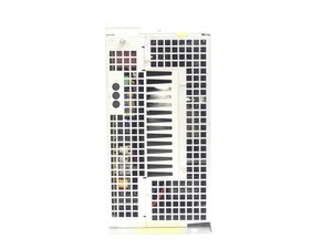 Uvr 130d आईडी 377 639-01 sn: 20592013f <span class=keywords><strong>3</strong></span> महीने के साथ पुनर्निर्मित प्रोग्रामिंग नियंत्रक औद्योगिक स्वचालन - Product Image 3