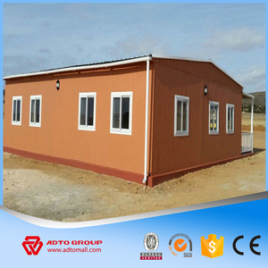 K type hanger home modular and prefab house for sale with architectural design plane home - Product Image 4