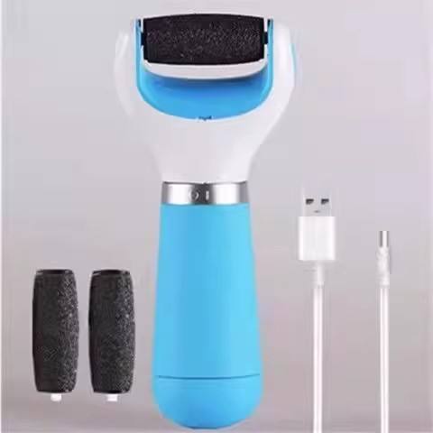 สีชมพู-เสียบ USB + 2หัว