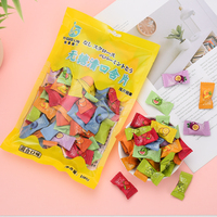 Fruit Mint Tablet Candy Wholesale Sugar-Free 100g in Bag