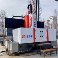 Machine de perçage CNC haute vitesse et haute efficacité