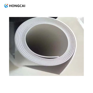 Hongcai personnalisé imprimé plaque épaisse Silicone <span class=keywords><strong>transfert</strong></span> de chaleur Film PU vinyle rouleau pour les applications de vêtements - Product Image 6