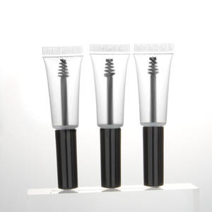 P-Lan <span class=keywords><strong>Precio</strong></span> <span class=keywords><strong>de</strong></span> fábrica Negro Claro 5ml Squeeze Tubos <span class=keywords><strong>de</strong></span> rímel vacíos Etiqueta privada Cepillo <span class=keywords><strong>de</strong></span> pestañas Embalaje <span class=keywords><strong>de</strong></span> tubo - Product Image 1