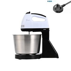 Batteur électrique de table pour usage domestique, <span class=keywords><strong>fouet</strong></span> manuel, <span class=keywords><strong>mélangeur</strong></span> <span class=keywords><strong>automatique</strong></span> pour blancs d'œufs et crème, petit <span class=keywords><strong>mélangeur</strong></span> pour la pâtisserie et la farine - Product Image 5