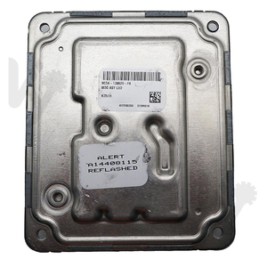 KY ของแท้ รุ่น NC5A-13B626-FA สำหรับโมดูลบัลลาสต์ไฟหน้า 12V 35W สำหรับรถยนต์ F-150 ปี 2021-2023 อุปกรณ์ตกแต่งรถยนต์ - Product Image 2