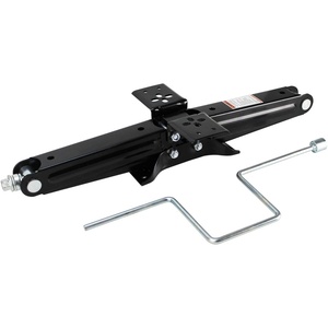 24 "RV Stabilisateur Remorque Heavy Duty <span class=keywords><strong>Pas</strong></span> <span class=keywords><strong>Cher</strong></span> Ciseaux Cric De Voiture Mini Vérins Hydrauliques High Lift Qingdao - Product Image 1