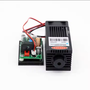 High Quality <strong>Laser</strong> 520nm 1W <strong>1000mw</strong> <strong>Green</strong> <strong>Laser</strong> Diode Module - Product Image 3