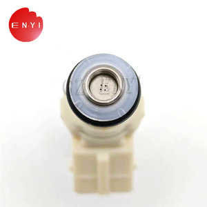Injecteur de carburant 0280155868 pour moteur essence 3.8L Ford Chrysler BMW Audi Volkswagen Dodge - Product Image 2
