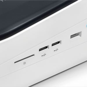 Longermay nhà máy Giá Thú Y 12 kênh Wifi <span class=keywords><strong>ECG</strong></span> máy cho icu bệnh viện - Product Image 4