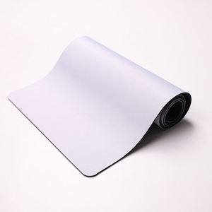 X919 Factory Wholesale Blank White Mouse Pad Mat Sublimation Customized <b>Extra</b> <b>Large</b> Xxl Mouse Pad Desk Pad for Office Home - Product Image 4