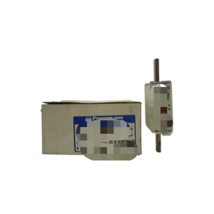 Shawmut Nh1-50a 1b151.000000 500v 50a (3개 묶음) Nsmp 신제품 원본 재고 산업 자동화 전용 Plc - Product Image 1