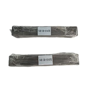 อะไหล่ยึดแผ่นนำทางโคมัตสึ รุ่น 14X-30-51470 สำหรับรถดันดิน SD22 D65 อะไหล่เครื่องจักรก่อสร้าง - Product Image 1
