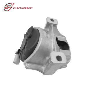 Applicabile a <span class=keywords><strong>Audi</strong></span> A4 <span class=keywords><strong>Q5</strong></span> marchio cinese BF supporto motore muslimexmuslimah - Product Image 3