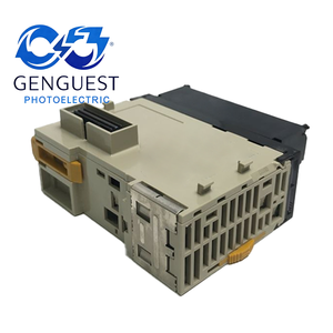 Controlador PLC CJ1W-OC201 CJ1W-OD212 CJ1W-ID232 CJ1W-OD262 CJ1W-OD263 para Control Industrial, Programación PLC, Modbus/Ethernet - Product Image 1