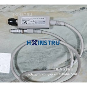 เซ็นเซอร์วัดกำลังไฟฟ้าแบบไวด์แบนด์ Keysight N1923A ช่วงความถี่ 50 MHz ถึง 18 GHz H - Product Image 1